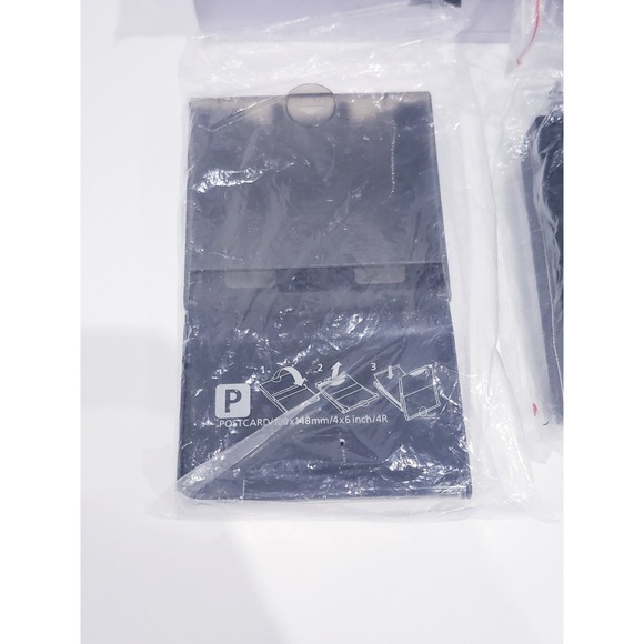 Canon SELPHY CP910 Wifi Digital Photo Dye Sublimation Printer - Picture 3 of 8